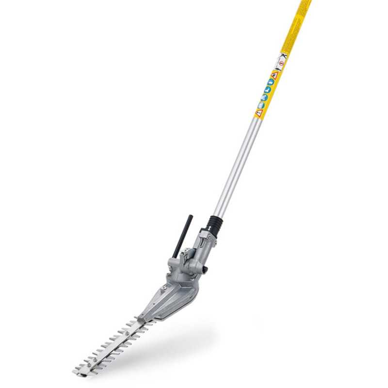 Accessoire faucheuse FH 135 pour combi-système KM