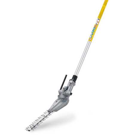 Accessoire faucheuse FH 135 pour combi-système KM
