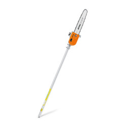 elagueuse HT pour combi-systeme KM