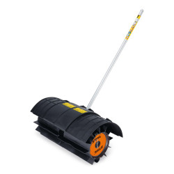 balai racleur KW pour combi-systeme KM