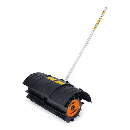 balai racleur KW pour combi-systeme KM