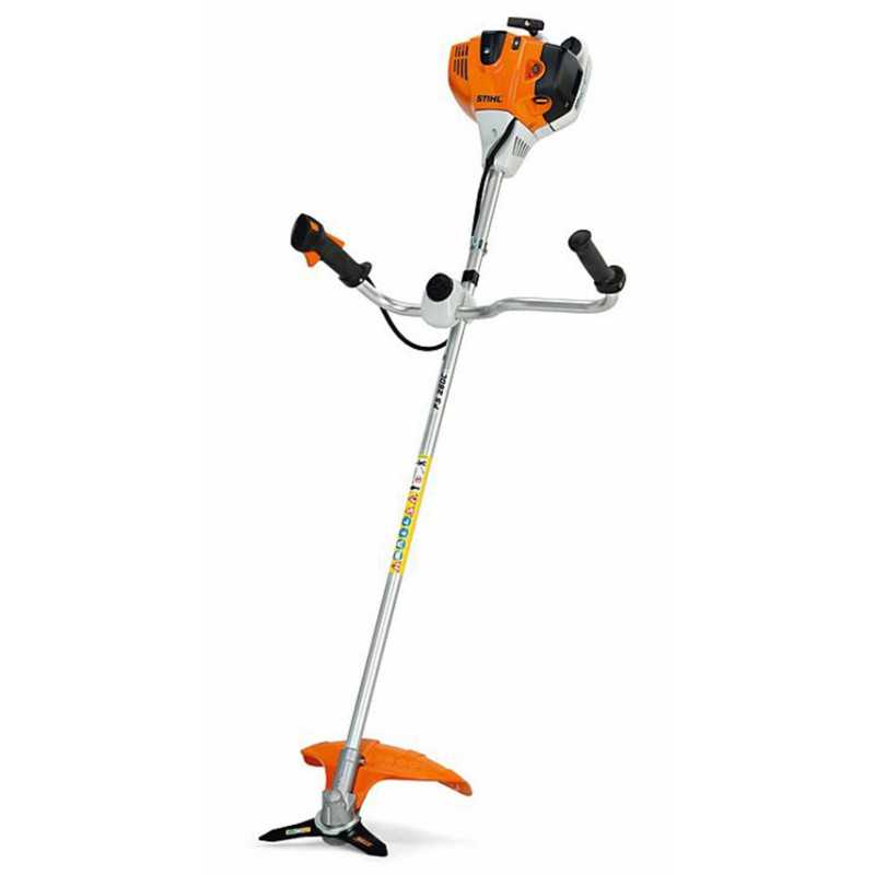 débroussailleuse stihl FS260 CE