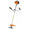 débroussailleuse stihl FS260 CE