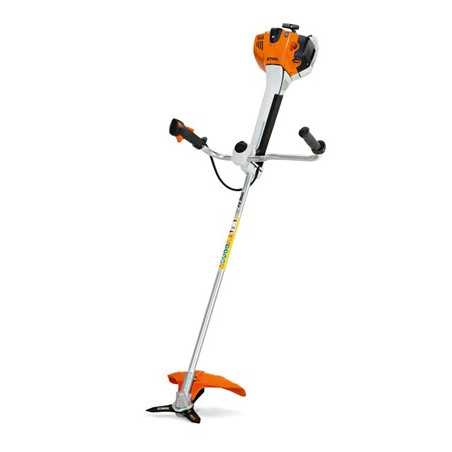 debroussailleuse stihl FS360 CE