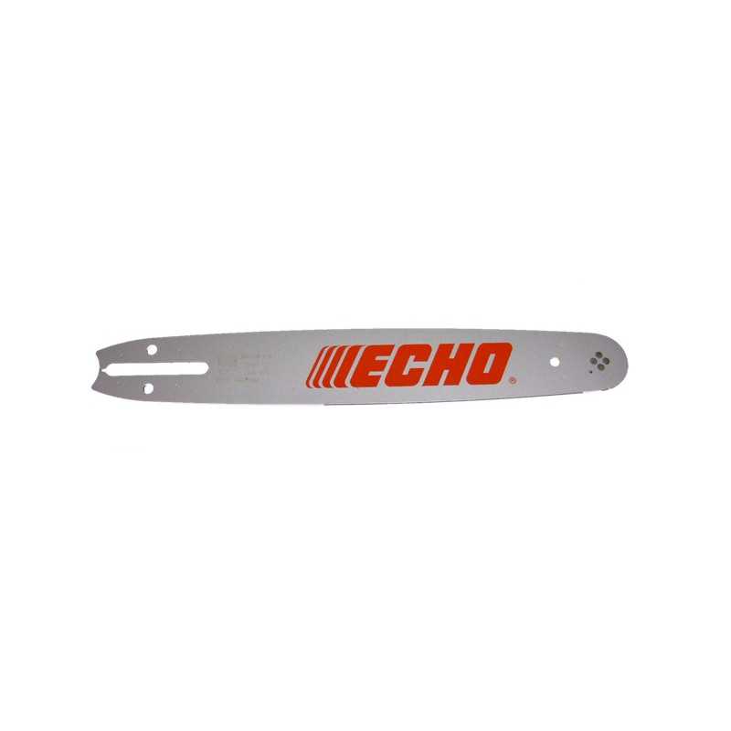 Guide Chaîne ECHO 45cm embout lame remplaçable