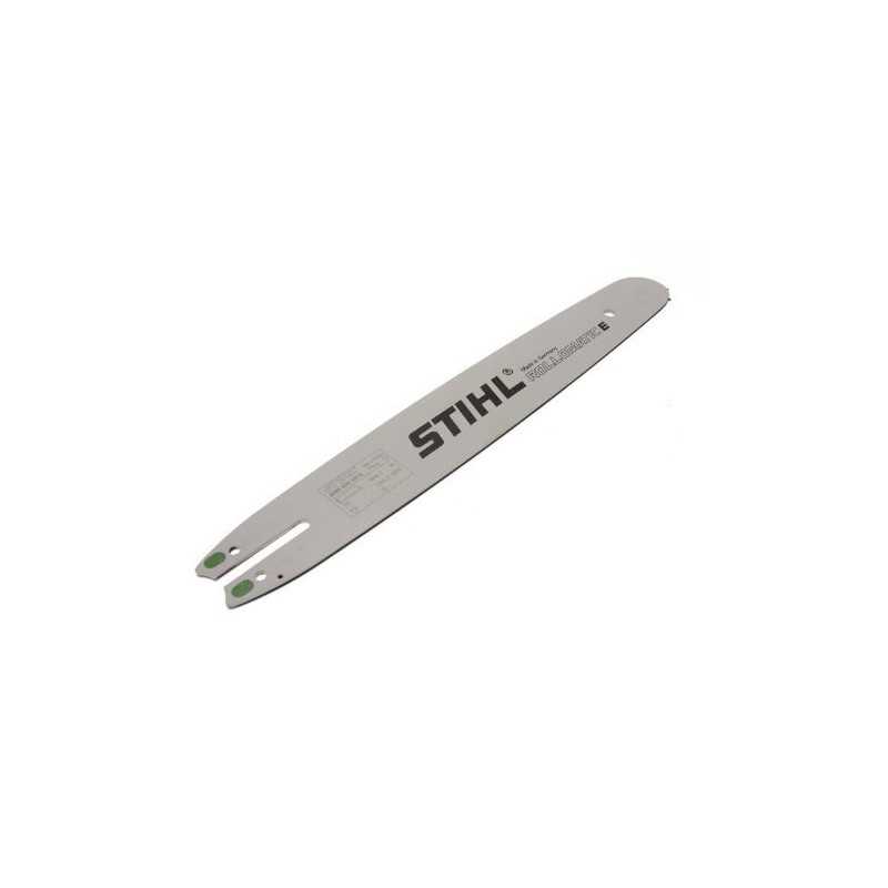 guide chaîne Stihl 40CM guide chaîne Stihl 40CM