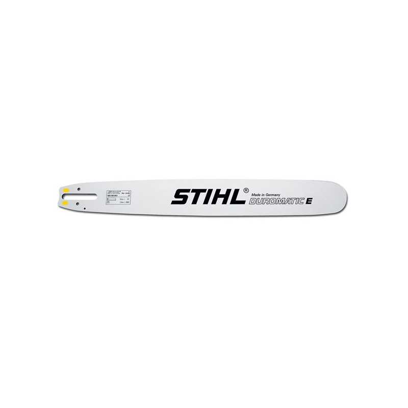 guide chaîne Stihl 45CM Duro E guide chaîne Stihl 45CM Duro E
