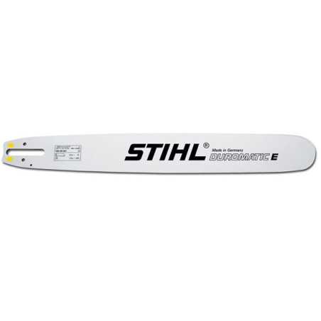 guide chaîne Stihl 45CM Duro E