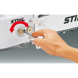 tronçonneuse Stihl  ms 441 CM
