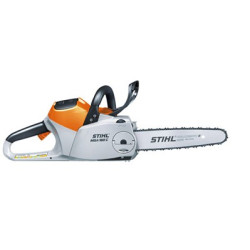 tronconneuse electrique Stihl MSA160C-BQ