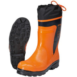 Bottes anticoupures ECONOMY STIHL T42