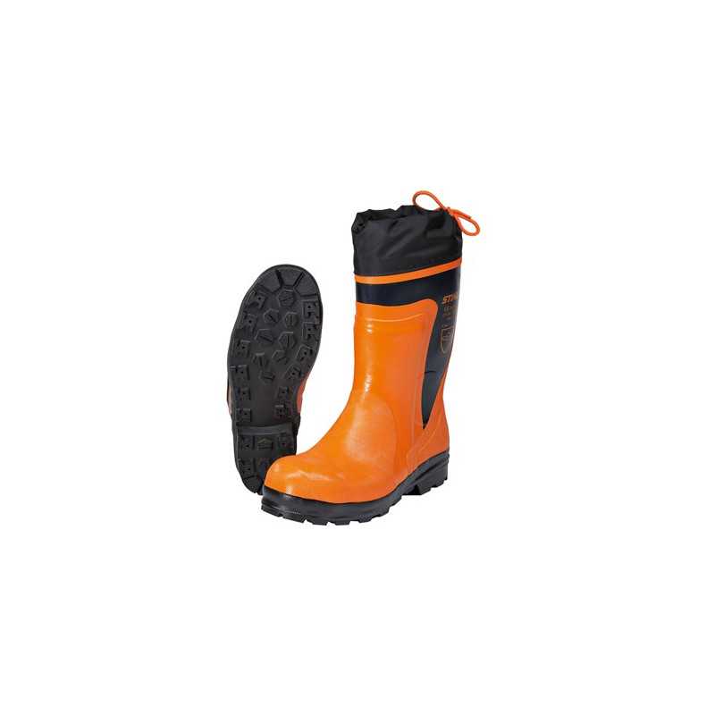 Bottes anticoupures ECONOMY STIHL T42