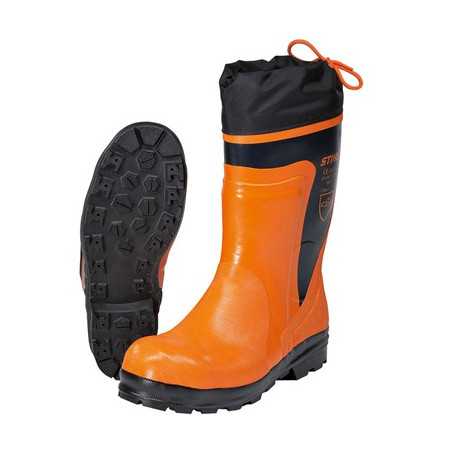 Bottes anticoupures ECONOMY STIHL T42