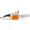 tronçonneuse électrique Stihl mse 170 cq 