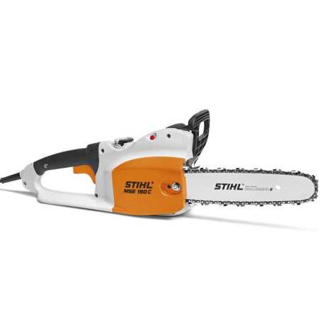 tronçonneuse électrique Stihl mse 190 cq