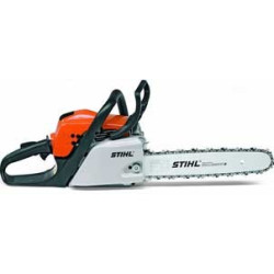 tronçonneuses Stihl  ms 211