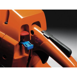 Tronçonneuse professionnelle Husqvarna 450 + 2 chaînes offertes