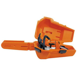 Support de lime STIHL L 700 - Pour une fixation le guide-chaîne STIHL