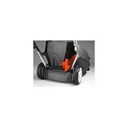 Kit Mulching Pour Tondeuse Husqvarna
