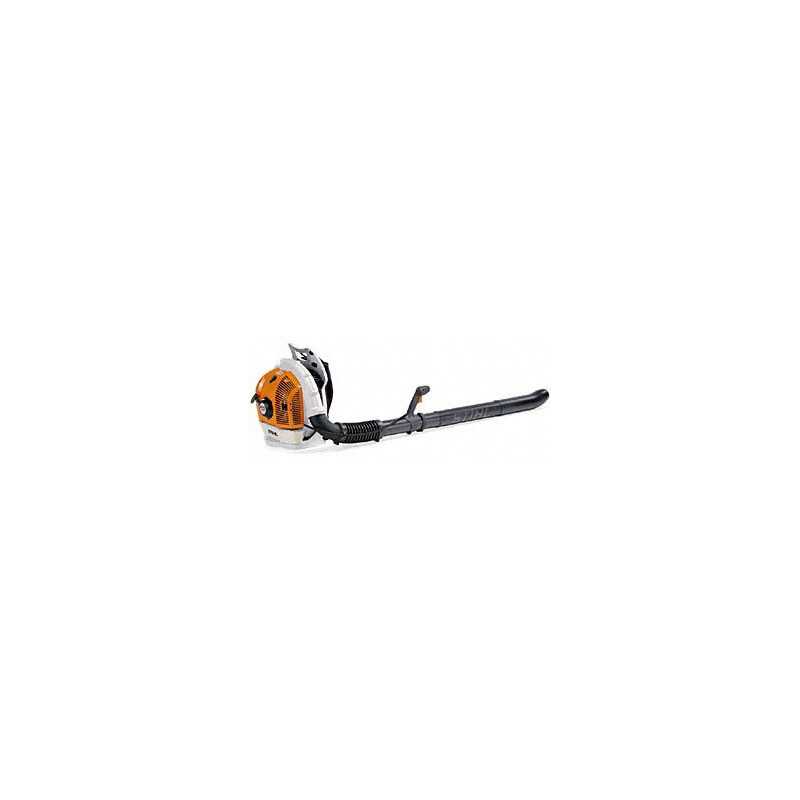 Souffleurs Stihl br 550 Souffleurs Stihl br 550