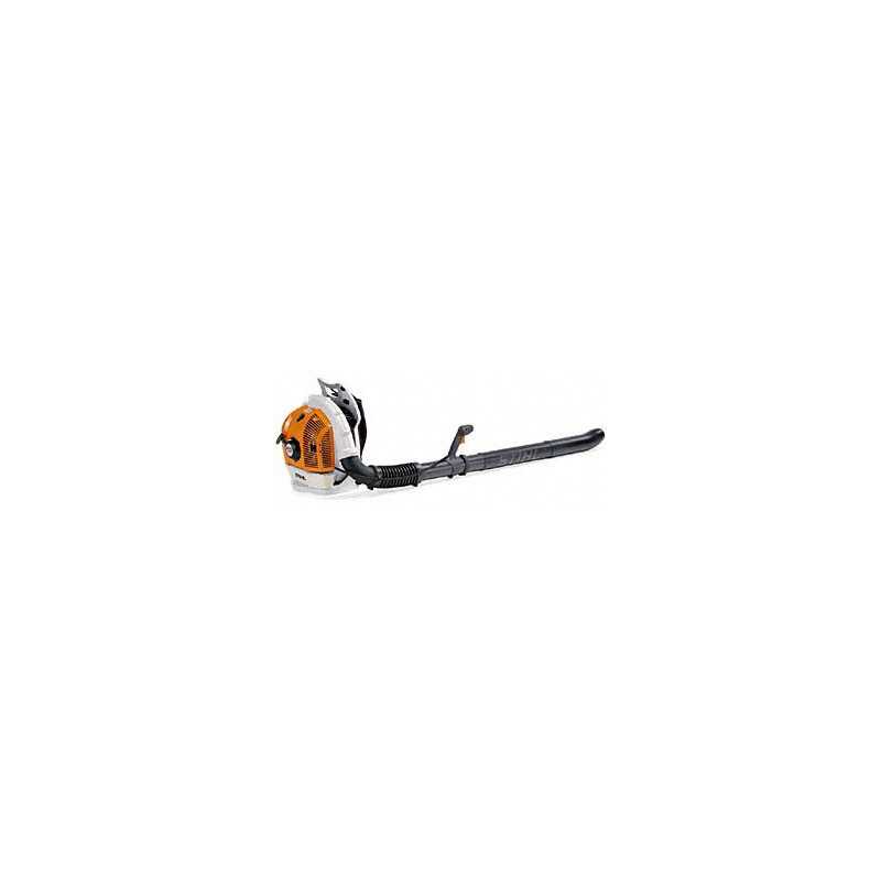 Souffleurs Stihl br 550