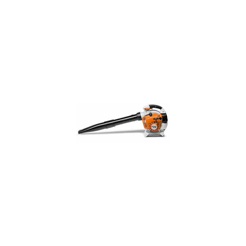 Souffleurs Stihl bg 86-d