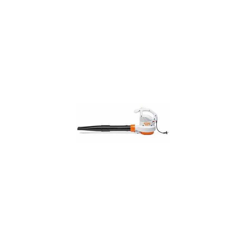 Souffleurs Stihl bge 71