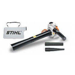 Souffleurs Stihl sh 86-c-ed