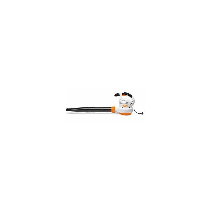 Souffleurs Stihl bge 81