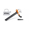 Souffleurs Stihl she 71