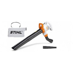 Souffleurs Stihl she 71