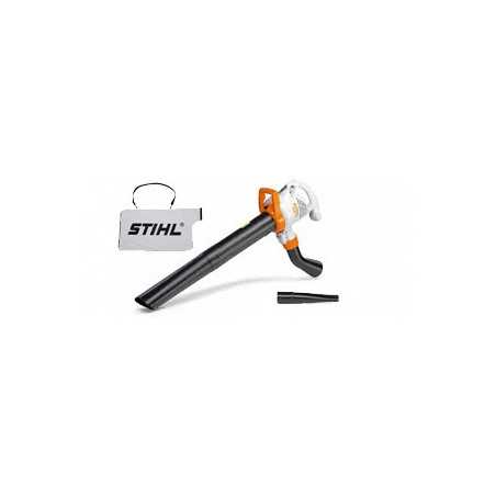 Souffleurs Stihl she 71