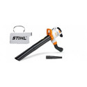 Souffleurs Stihl she 81