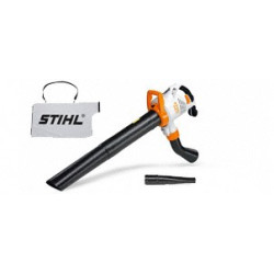 Souffleurs Stihl she 81