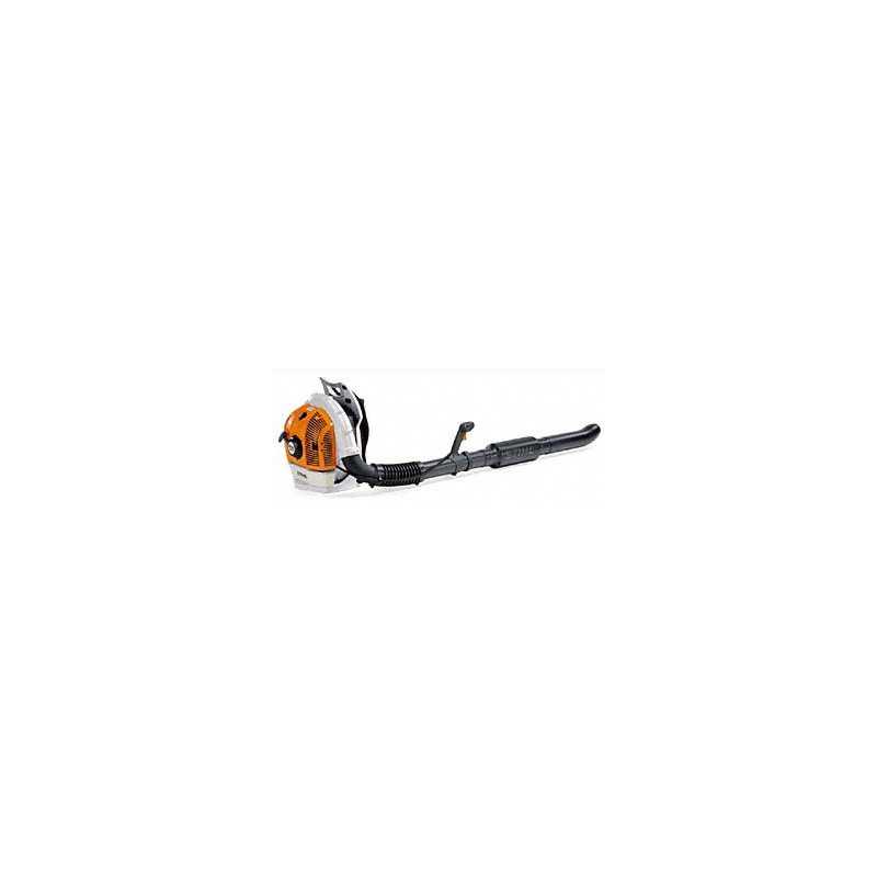 Souffleurs Stihl br 500