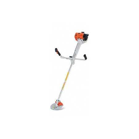 débroussailleuses stihl FS450K