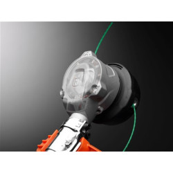 Débroussailleuse à batterie Husqvarna 536LIR