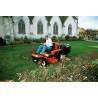 autoportée Kubota GZD15 LD II
