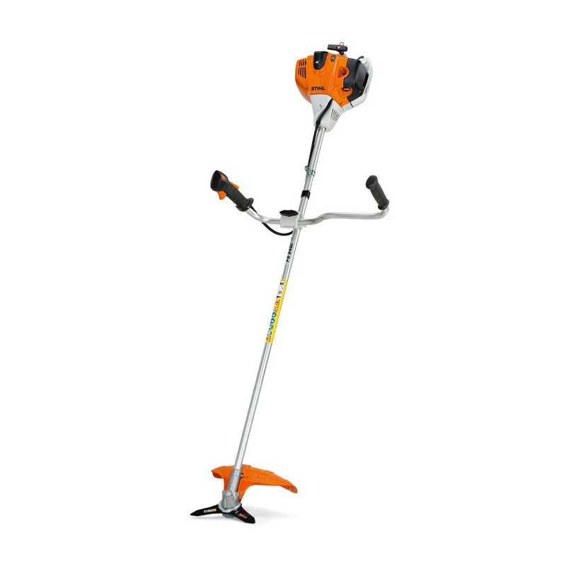 debroussailleuse stihl FS240