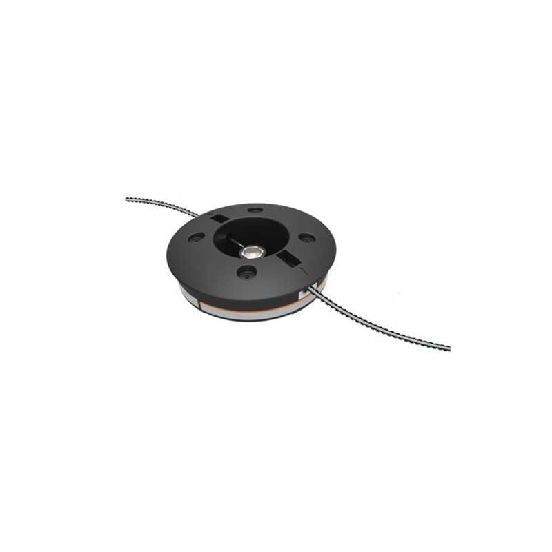 tête DUROCUT  4fils 40-4 pour débroussailleuse STIHL