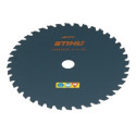 Couteau à herbe 40 dents STIHL 250 x 20 mm