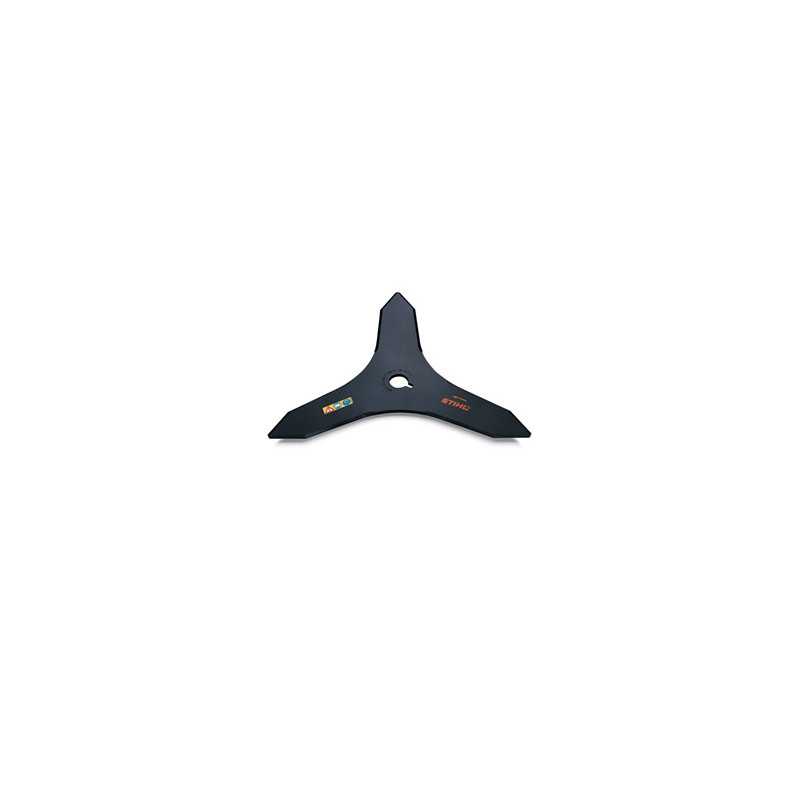 Couteau à taillis diam 250 x 25.4 STIHL Couteau à taillis diam 250 x 25.4 STIHL