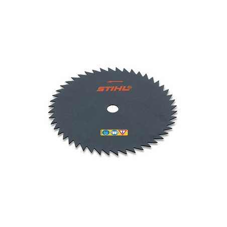 Scie circulaire à dents pointues diam 200 x 25.4 STIHL