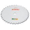 Scie circulaire à dents douces carbure diam 225 x 20 STIHL