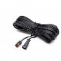 Câble basse tension 20m pour Automower 305