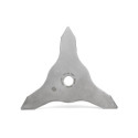 Couteau à herbe épaisse 3 dents 300x25,4 mm Husqvarna