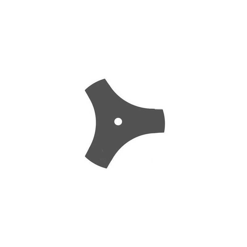Couteau à taillis diam 200 x 25.4 ECHO Couteau à taillis diam 200 x 25.4 ECHO