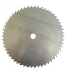 Disque de coupe diam 216mm 48dents ECHO