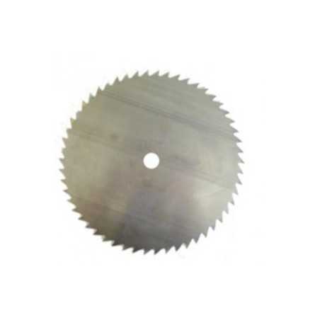 Disque de coupe diam 216mm 48dents ECHO