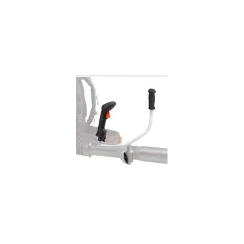 Poignée deux mains pour Souffleur BR STIHL